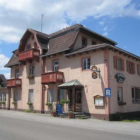 Bei Weirich Hotel Schwangau Kamer foto
