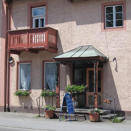 Bei Weirich Hotel Schwangau Buitenkant foto