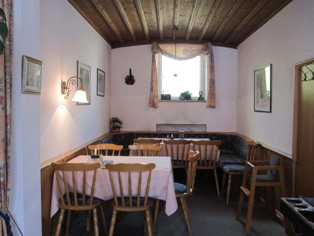 Bei Weirich Hotel Schwangau Buitenkant foto