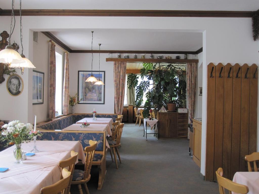 Bei Weirich Hotel Schwangau Buitenkant foto