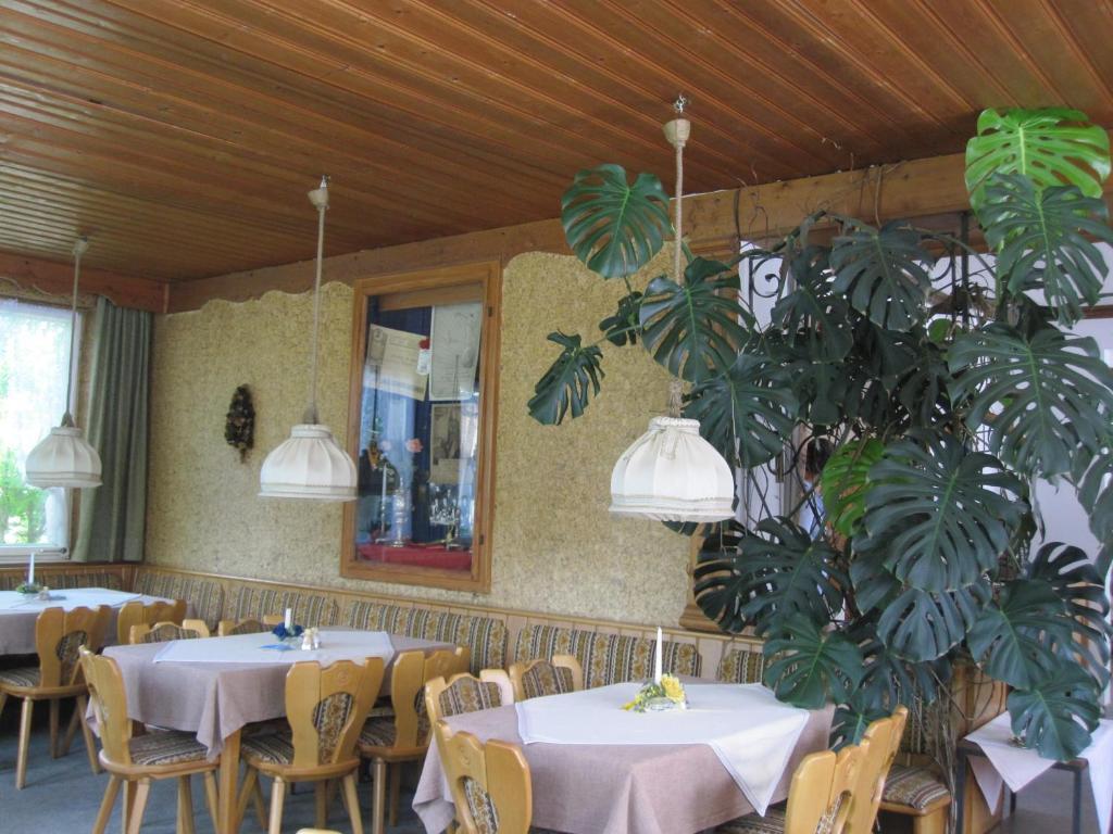 Bei Weirich Hotel Schwangau Buitenkant foto
