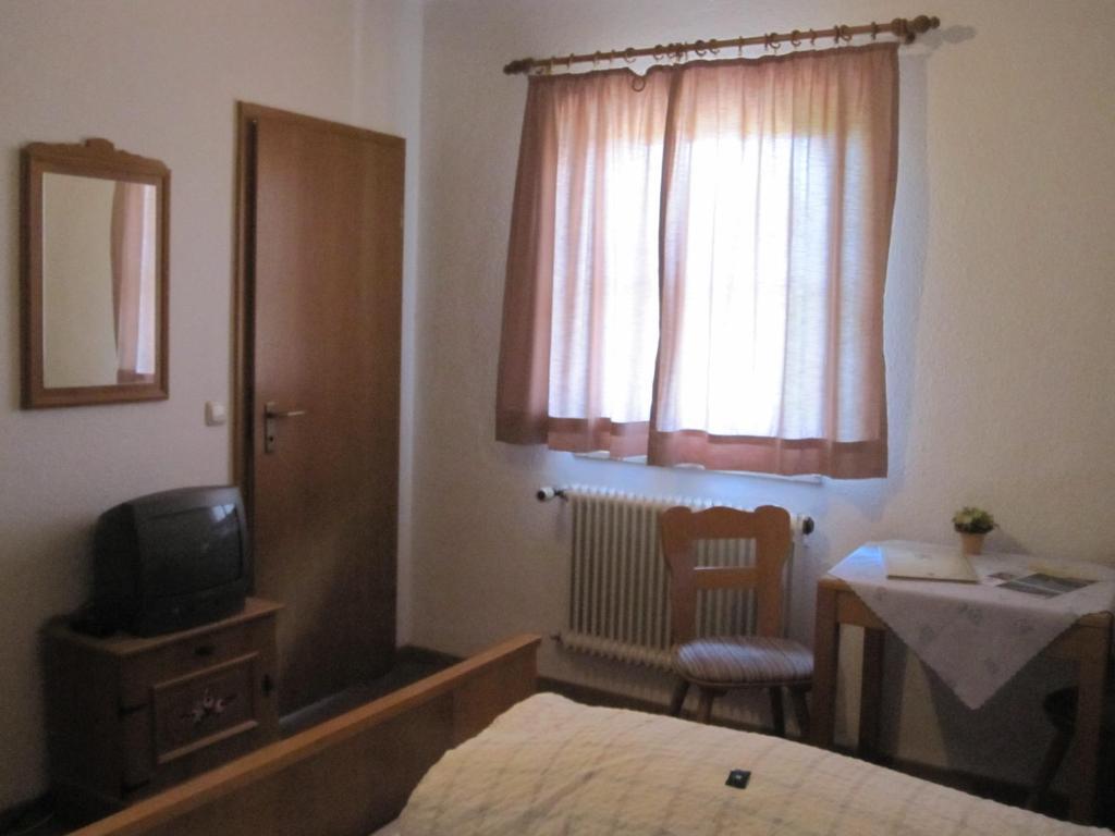 Bei Weirich Hotel Schwangau Kamer foto