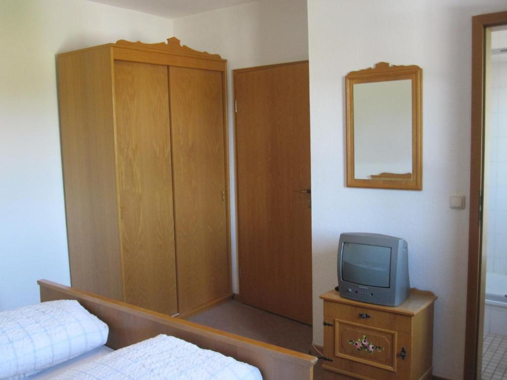 Bei Weirich Hotel Schwangau Kamer foto
