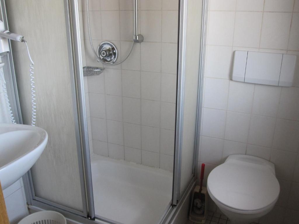 Bei Weirich Hotel Schwangau Kamer foto