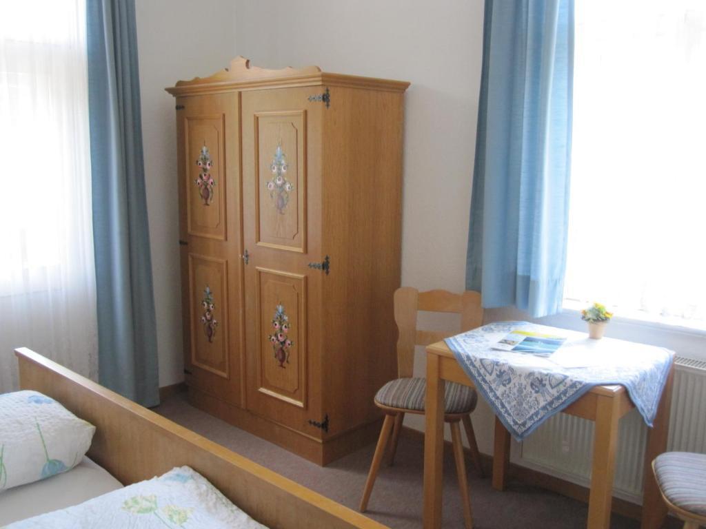 Bei Weirich Hotel Schwangau Kamer foto