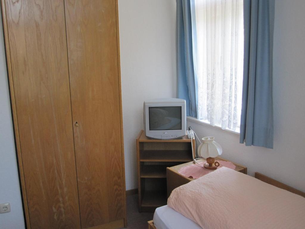 Bei Weirich Hotel Schwangau Kamer foto