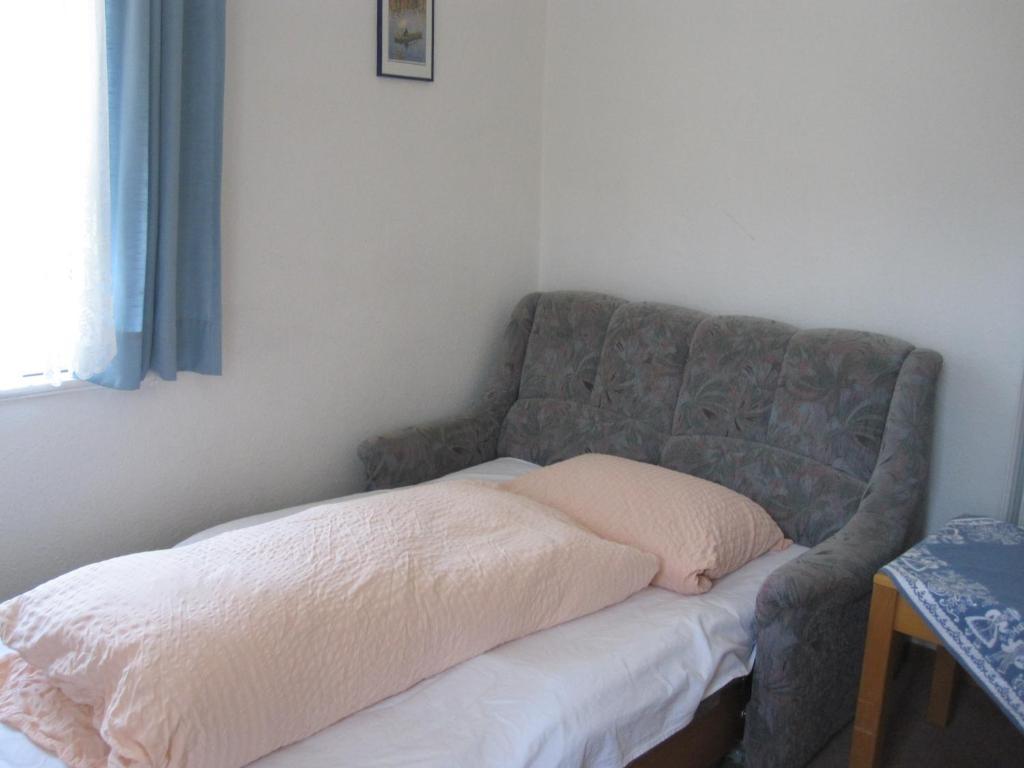 Bei Weirich Hotel Schwangau Kamer foto