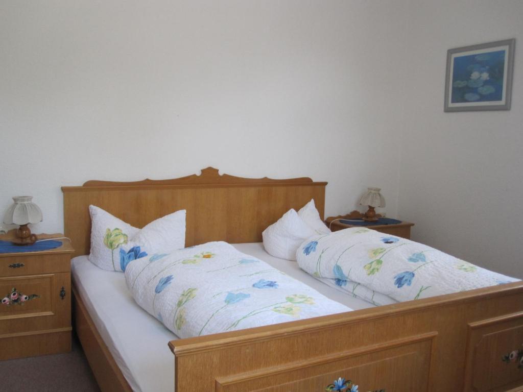 Bei Weirich Hotel Schwangau Kamer foto